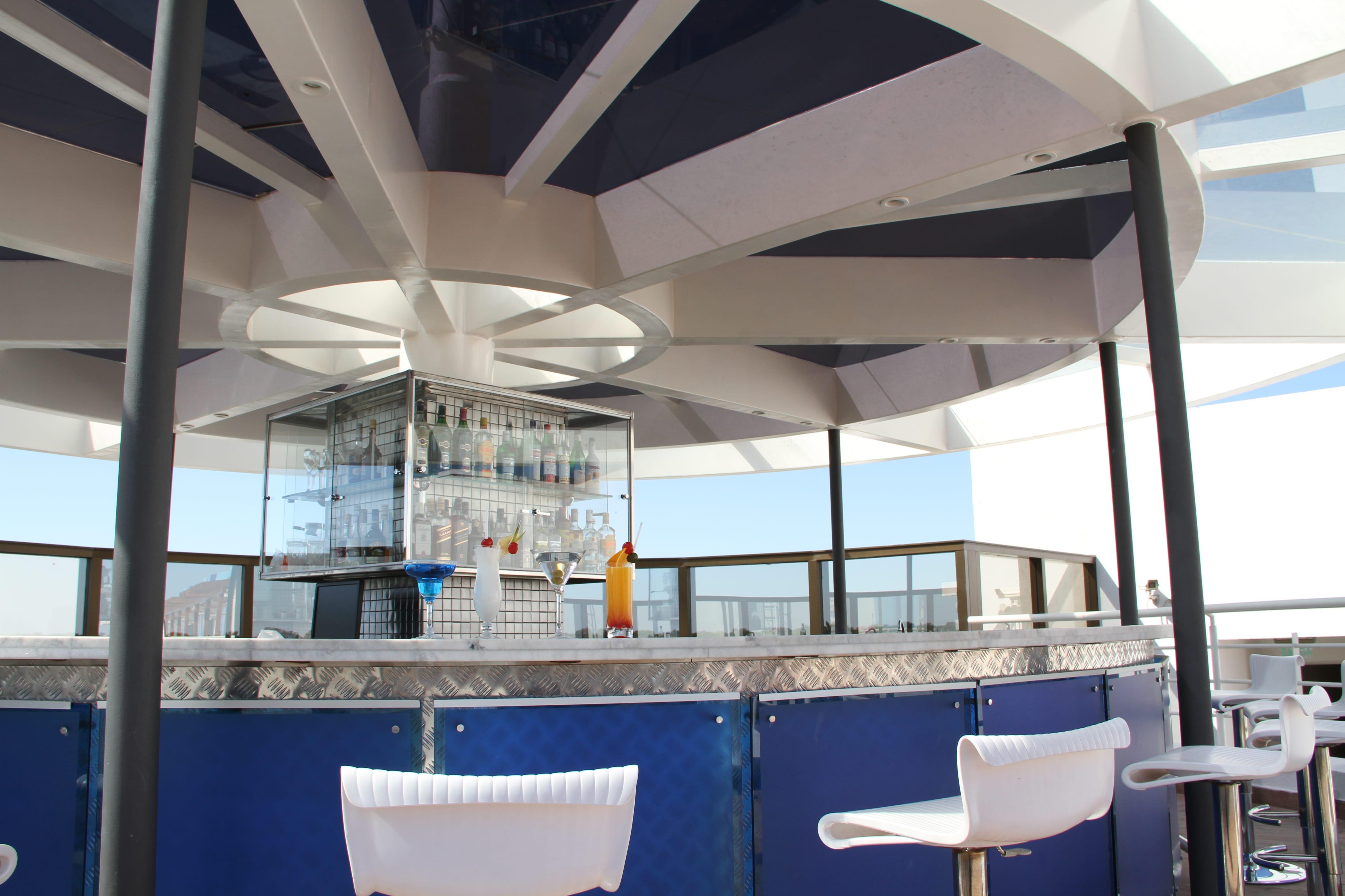 Gran Bourbon Hotel 아순시온 외부 사진